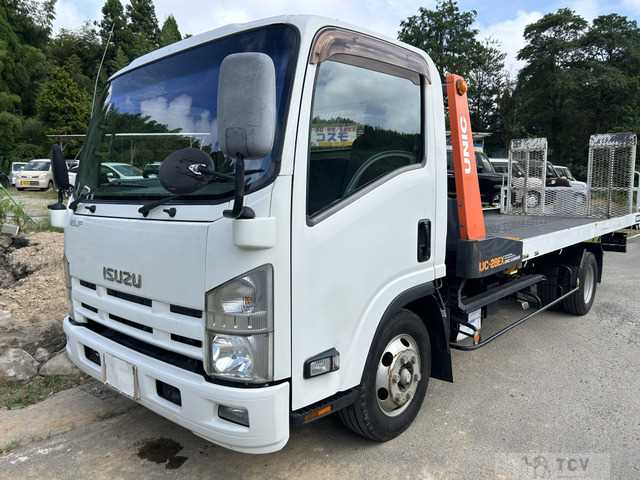 2010 Isuzu Isuzu Others