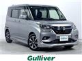 2019 Suzuki Solio