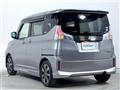 2019 Suzuki Solio