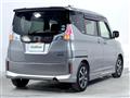 2019 Suzuki Solio