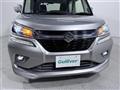 2019 Suzuki Solio