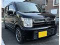 2017 Suzuki Wagon R