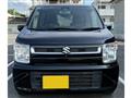 2017 Suzuki Wagon R