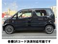 2017 Suzuki Wagon R