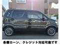 2017 Suzuki Wagon R