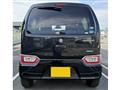 2017 Suzuki Wagon R