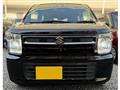 2017 Suzuki Wagon R