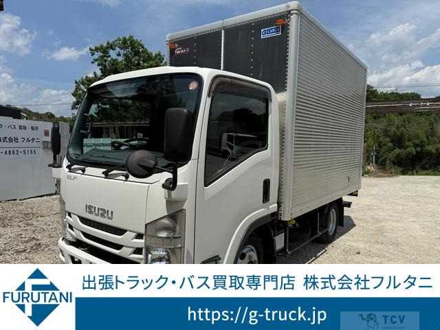 2018 Isuzu Isuzu Others