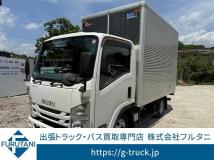 2018 Isuzu Isuzu Others