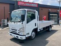 2018 Isuzu Isuzu Others