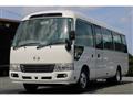 2012 Hino Liesse II