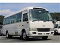 2012 Hino Liesse II