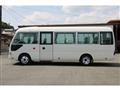 2012 Hino Liesse II