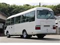 2012 Hino Liesse II