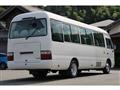 2012 Hino Liesse II