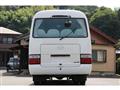 2012 Hino Liesse II
