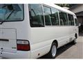 2012 Hino Liesse II