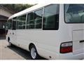 2012 Hino Liesse II