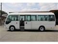 2012 Hino Liesse II
