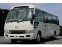 2012 Hino Liesse II