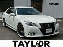 2013 Toyota Crown Athlete Series
