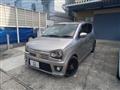 2016 Suzuki Alto
