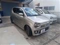 2016 Suzuki Alto
