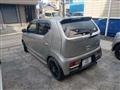 2016 Suzuki Alto