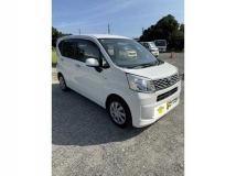 2015 Daihatsu Move