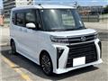 2025 Daihatsu Tanto Custom