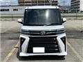 2025 Daihatsu Tanto Custom