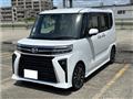 2025 Daihatsu Tanto Custom
