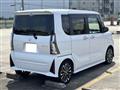 2025 Daihatsu Tanto Custom