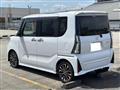 2025 Daihatsu Tanto Custom
