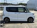 2025 Daihatsu Tanto Custom
