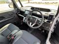 2025 Daihatsu Tanto Custom