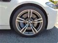 2013 BMW M Model