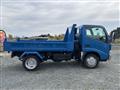 2001 Toyota Dyna Truck