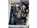 2001 Mitsubishi Minicab Truck