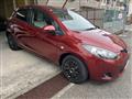 2011 Mazda Demio