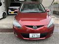 2011 Mazda Demio