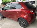 2011 Mazda Demio