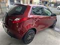 2011 Mazda Demio