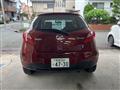 2011 Mazda Demio