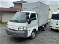 2015 Mazda Bongo Truck