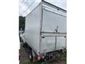 2015 Mazda Bongo Truck