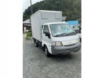 2015 Mazda Bongo Truck