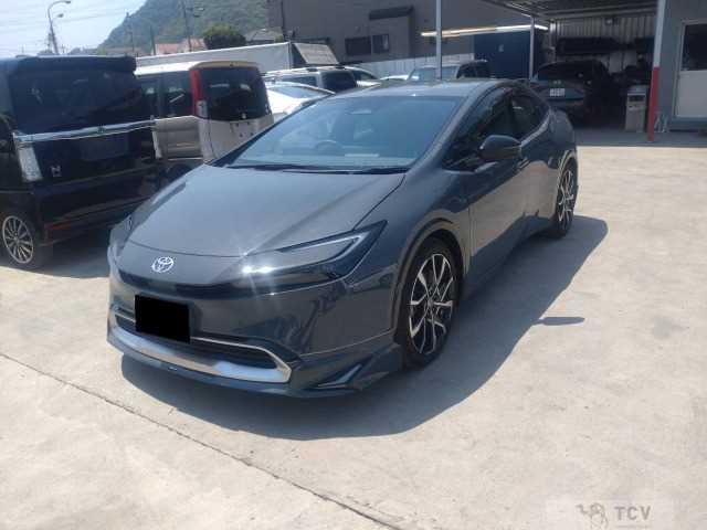 2024 Toyota Prius