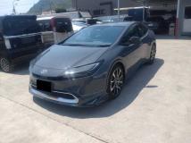 2024 Toyota Prius
