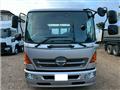 2015 Hino Hino Others